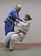 yoko wakare judo